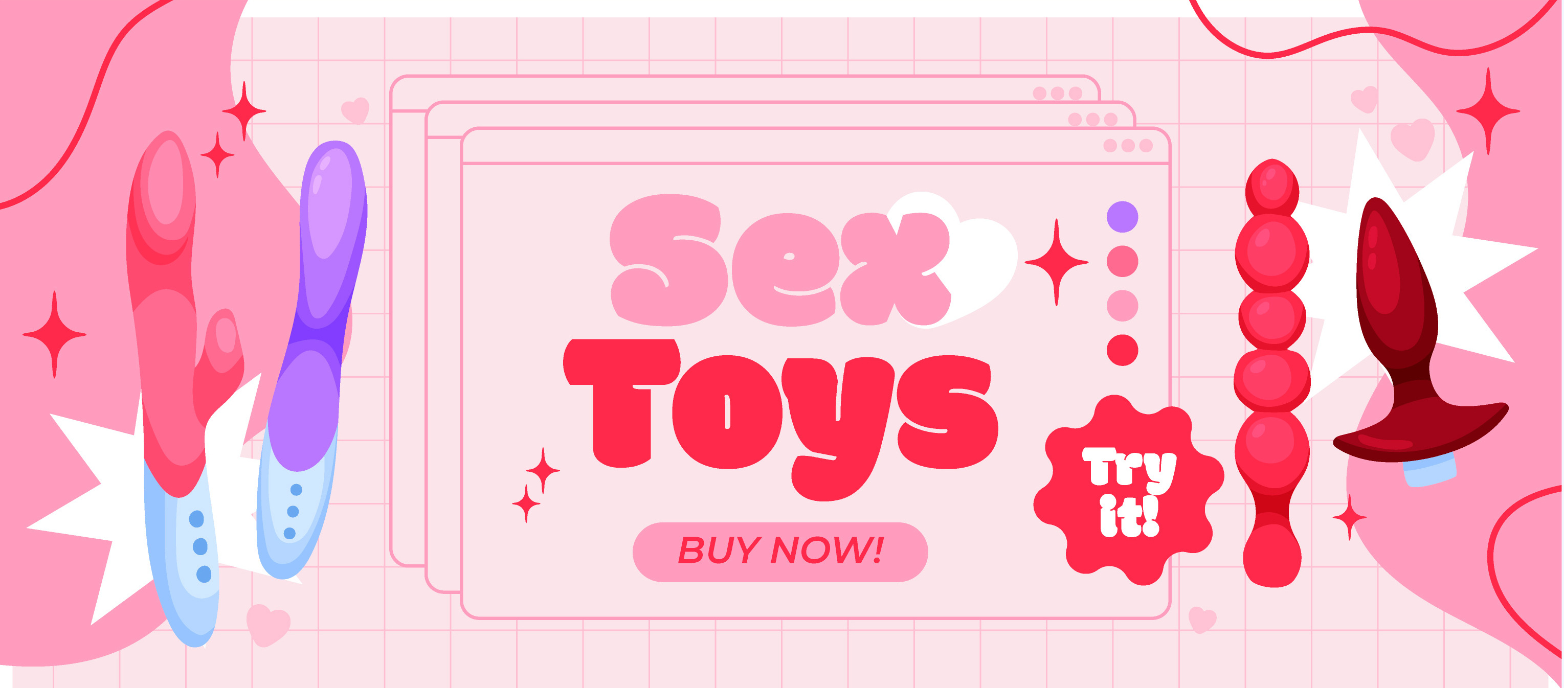 Sex Toys in India