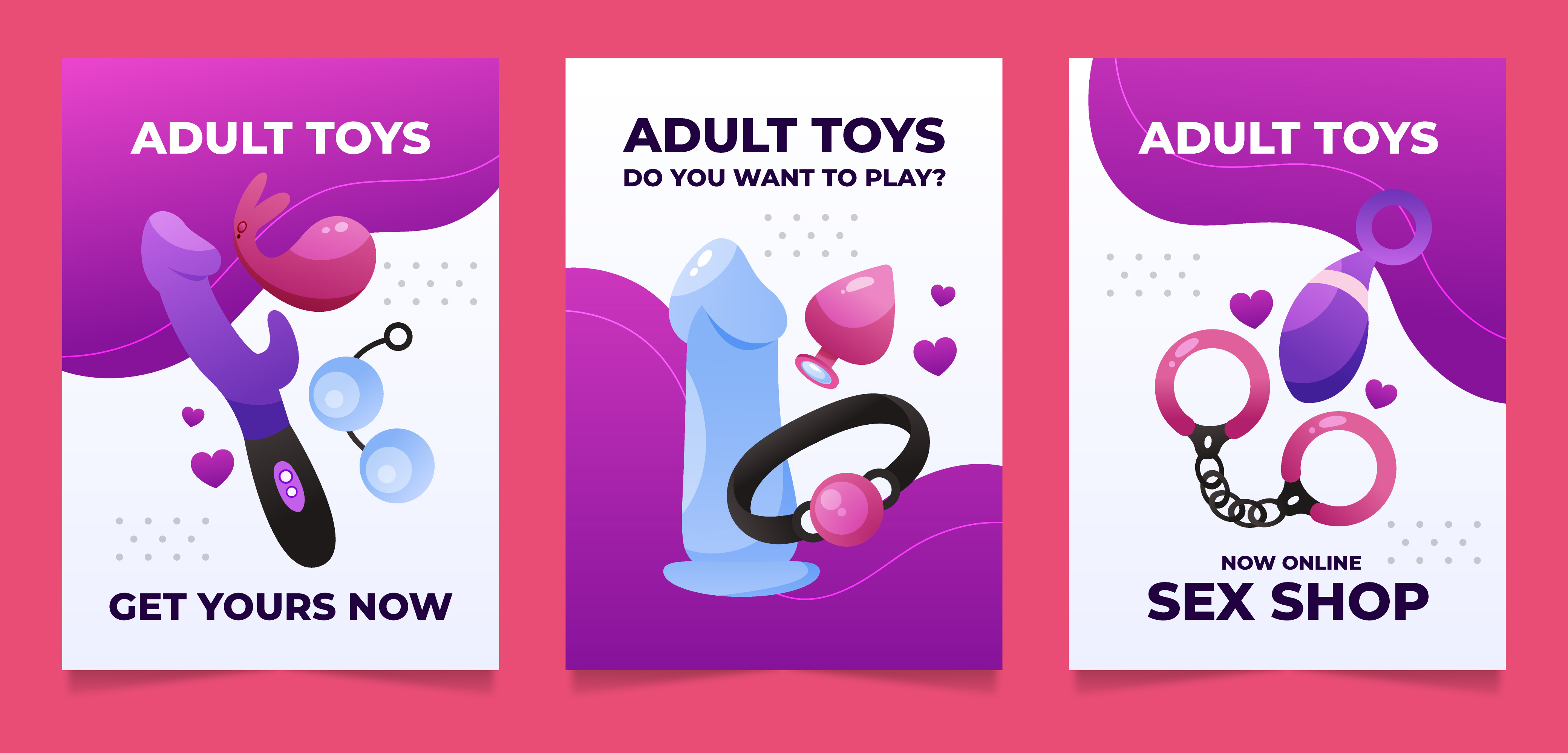 Sex Toys in India