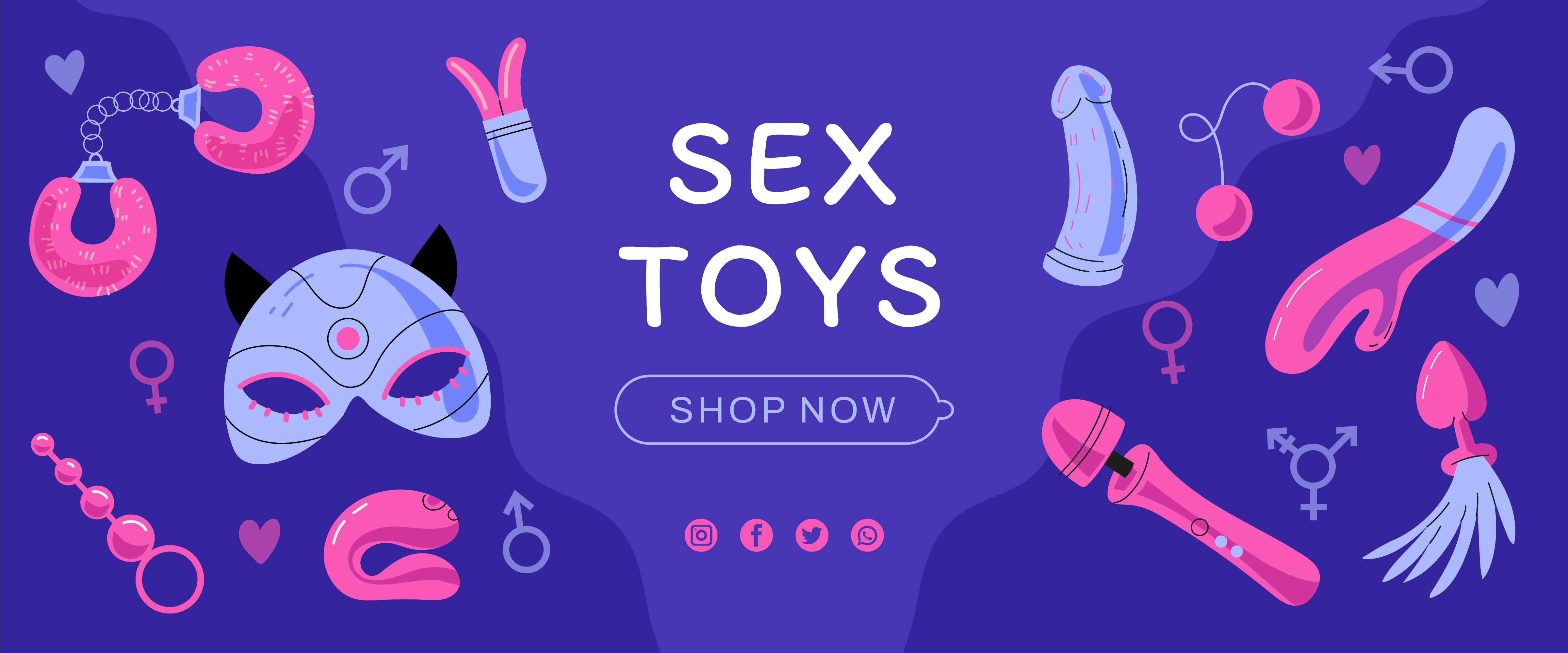 Sex Toys in India